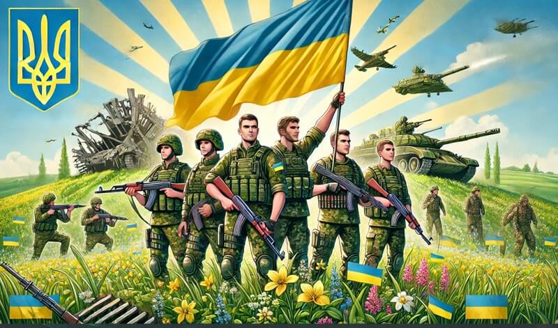 День Збройних Сил України