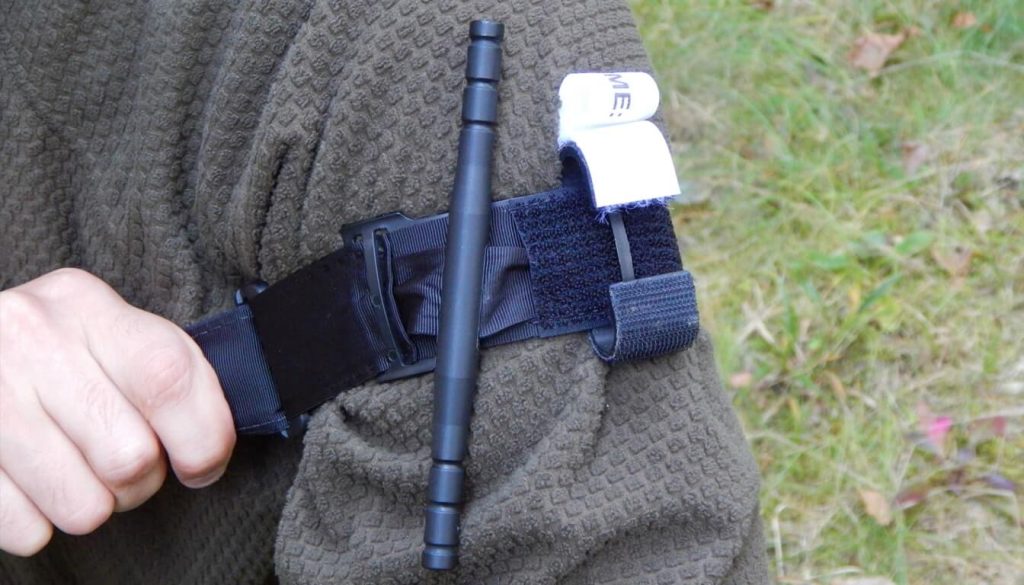 Перша медична допомога тренінг